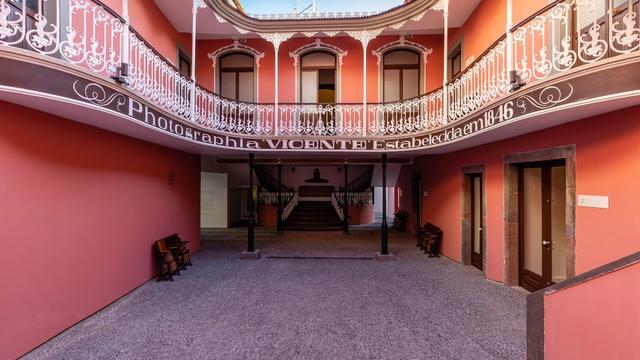 Madeira Photography Museum - Atelier Vicente’s