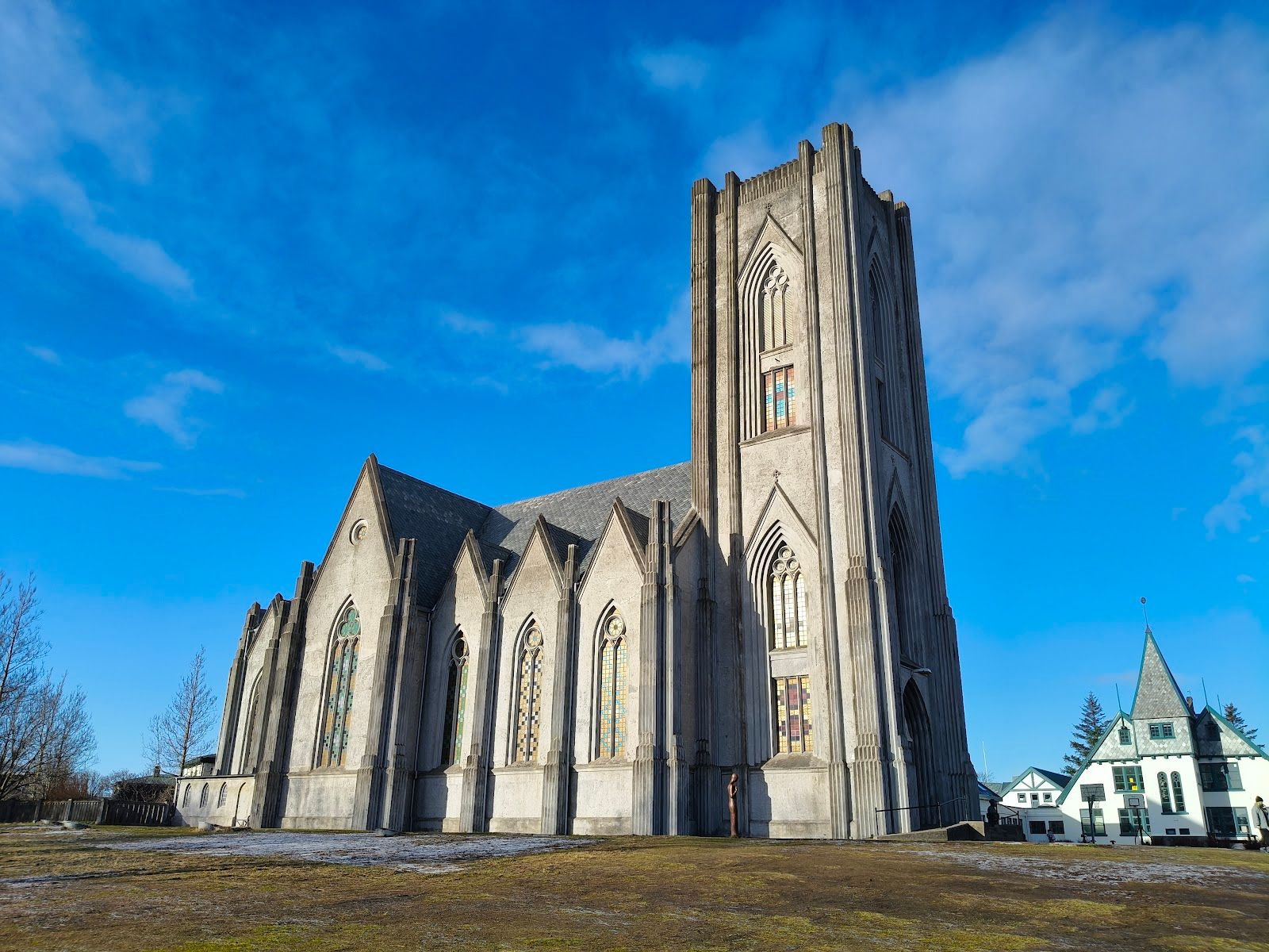 Cathedral of Christ the King