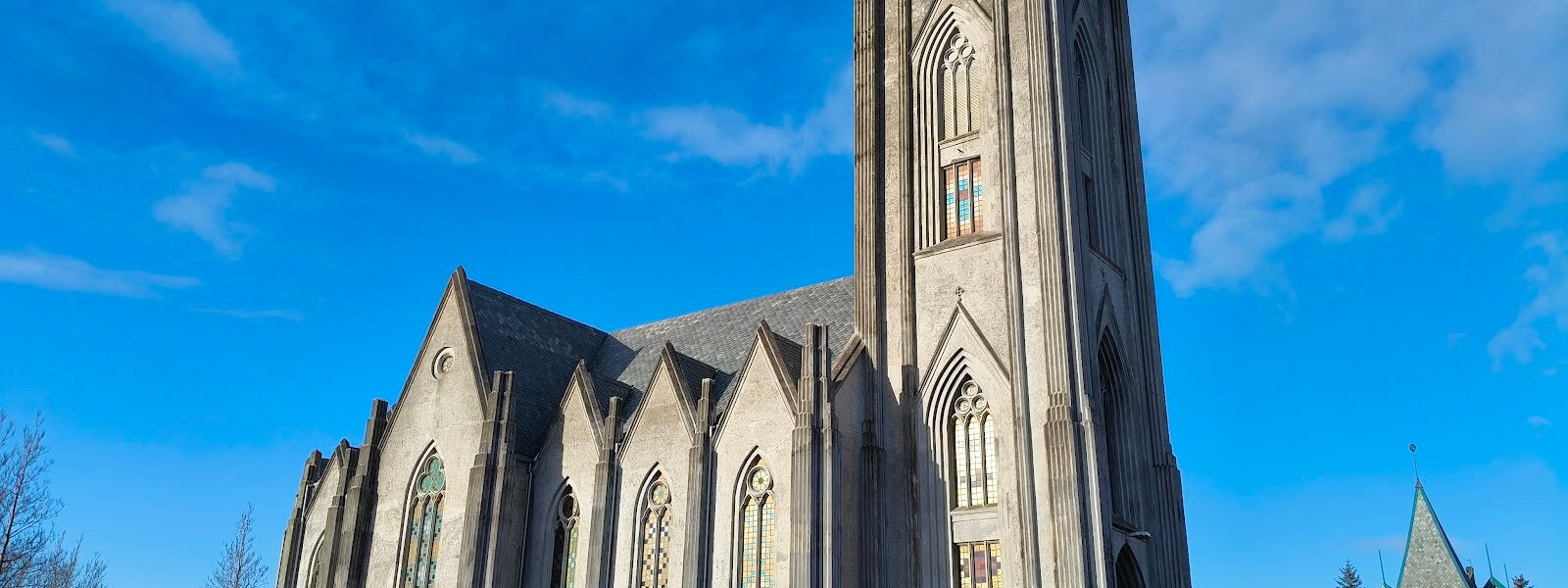 Cathedral of Christ the King