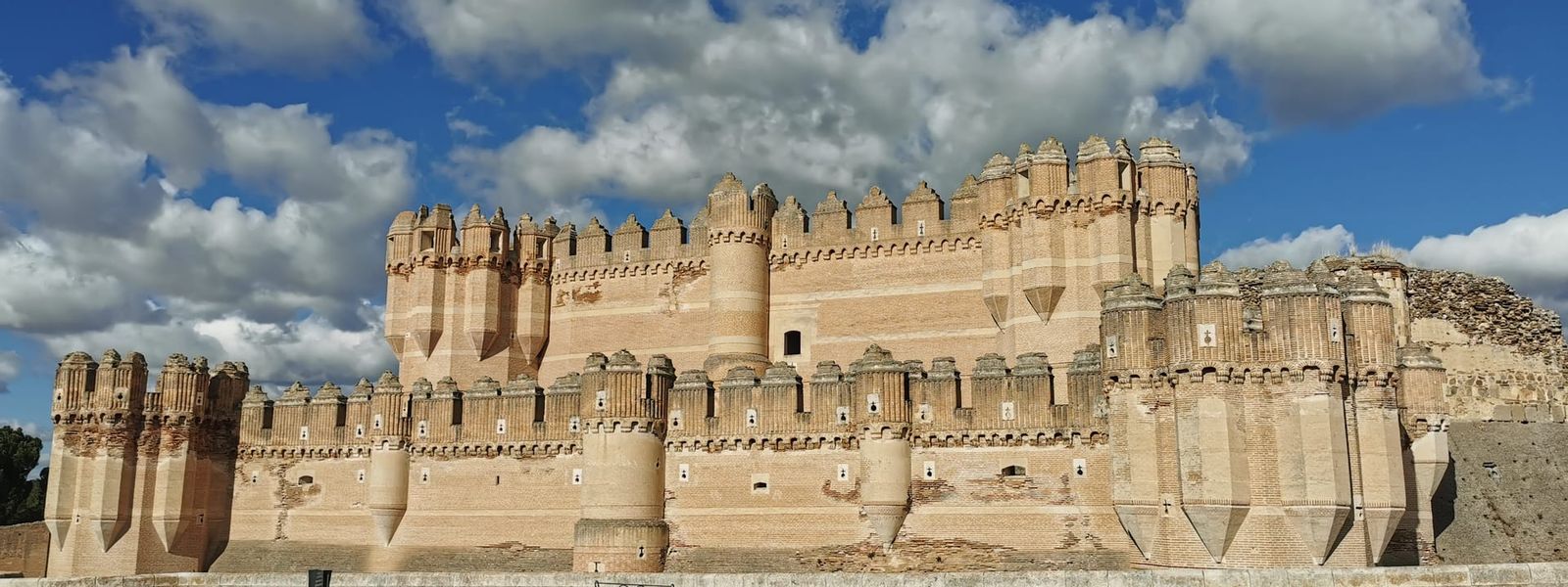 Coca Castle