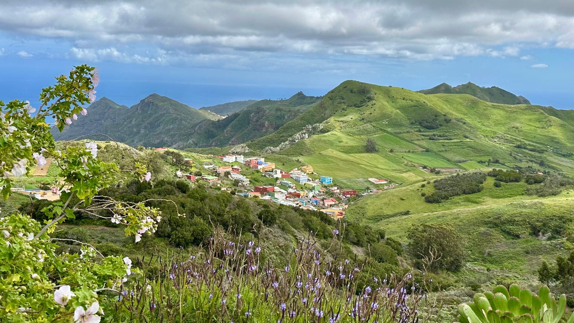 Оглядовий майданчик Батан