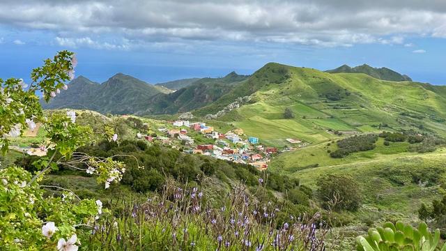 Смотровая площадка Батан