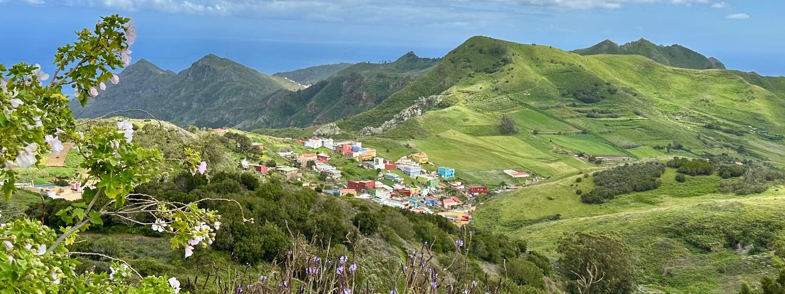 Смотровая площадка Батан