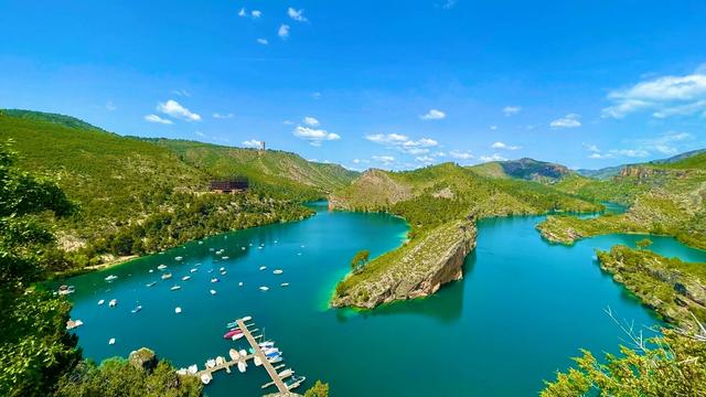 Смотровая площадка Боларке