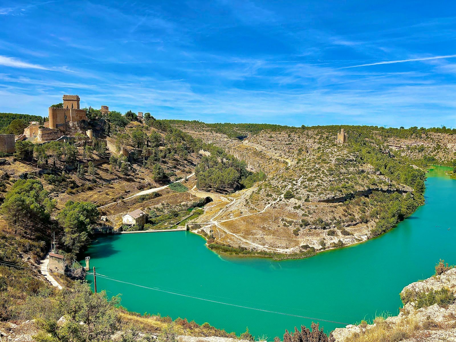 Alarcon Viewpoint