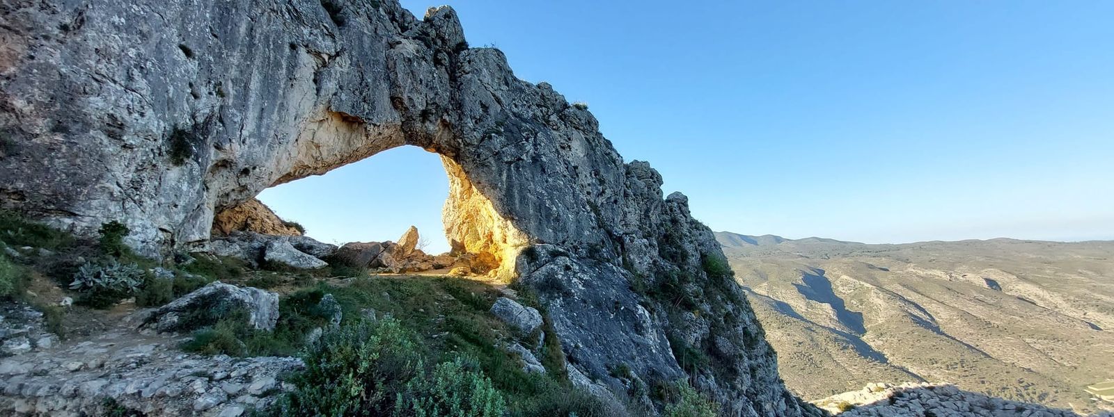 La Foradada
