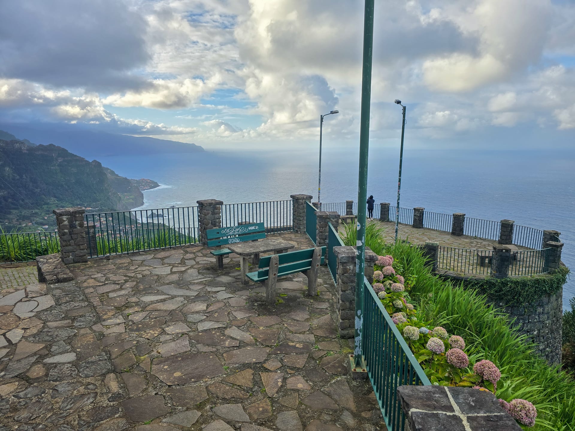 Оглядовий майданчик Бейра-да-Кінта