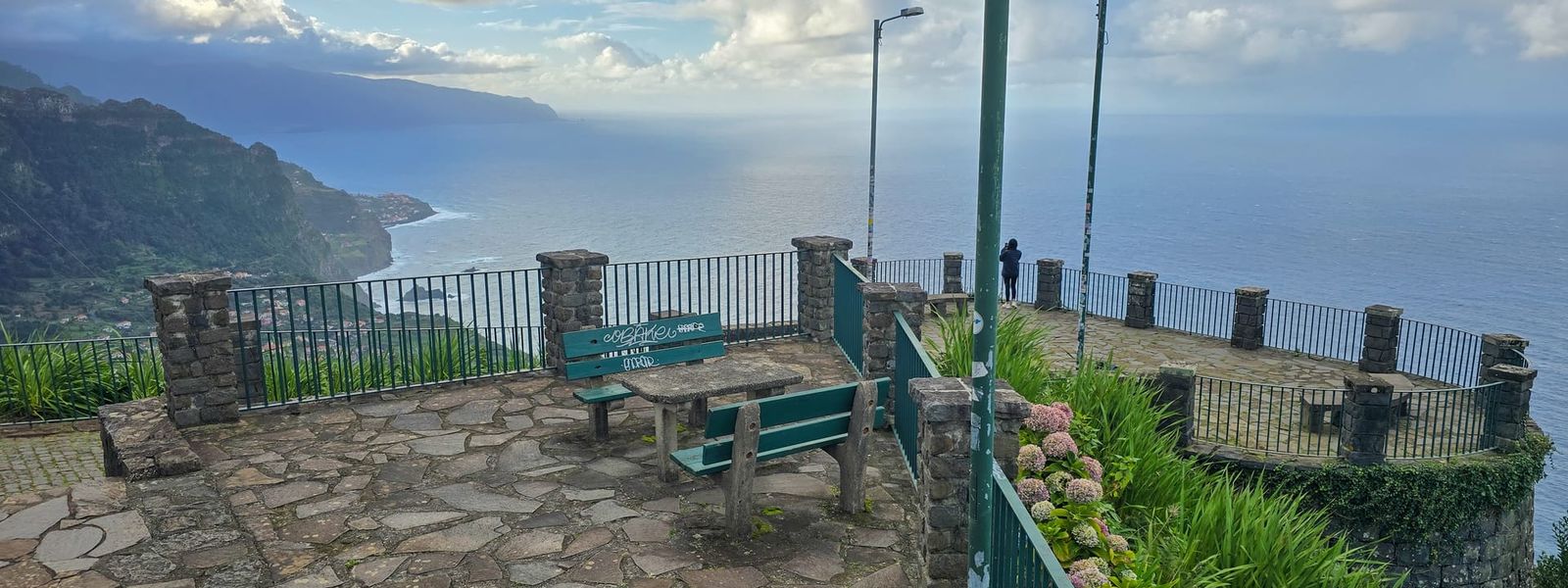 Beira da Quinta Viewpoint