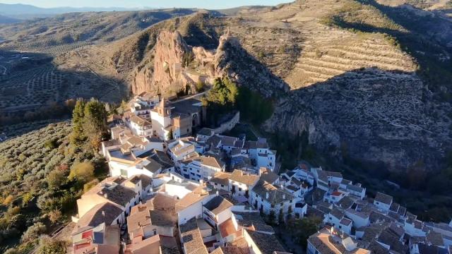 Замок Кастріль