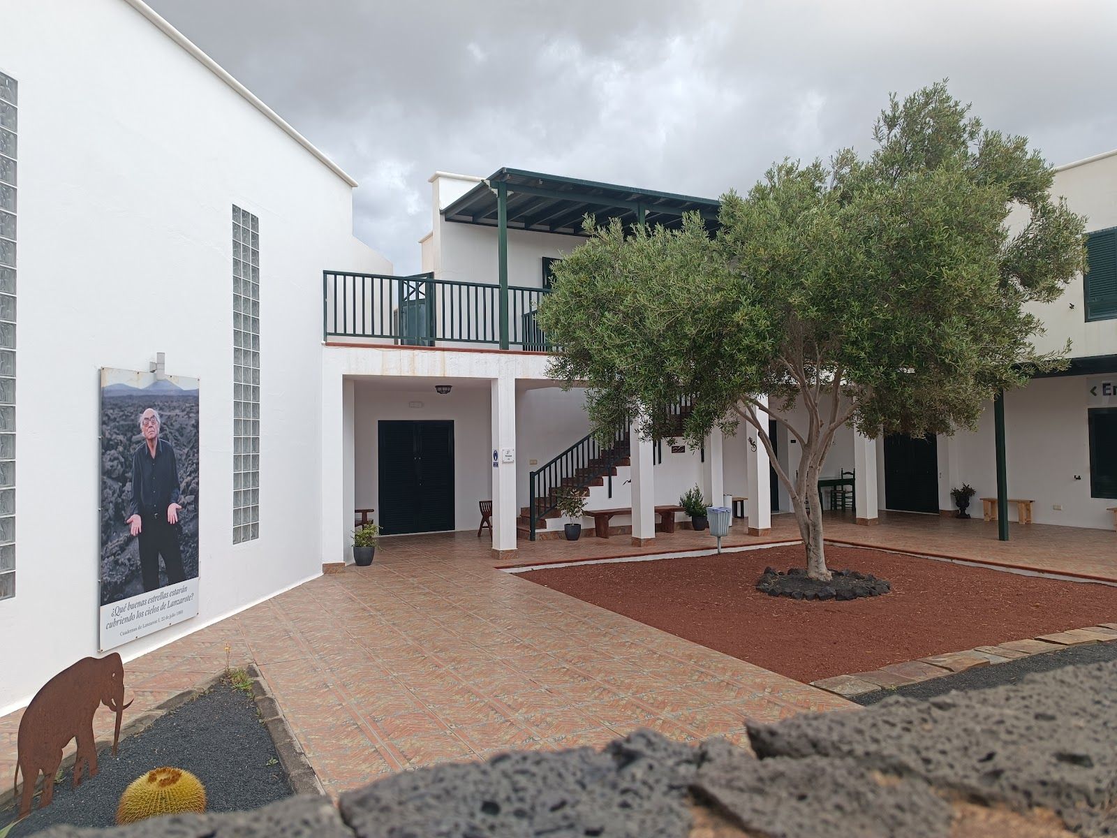 Jose Saramago House Museum