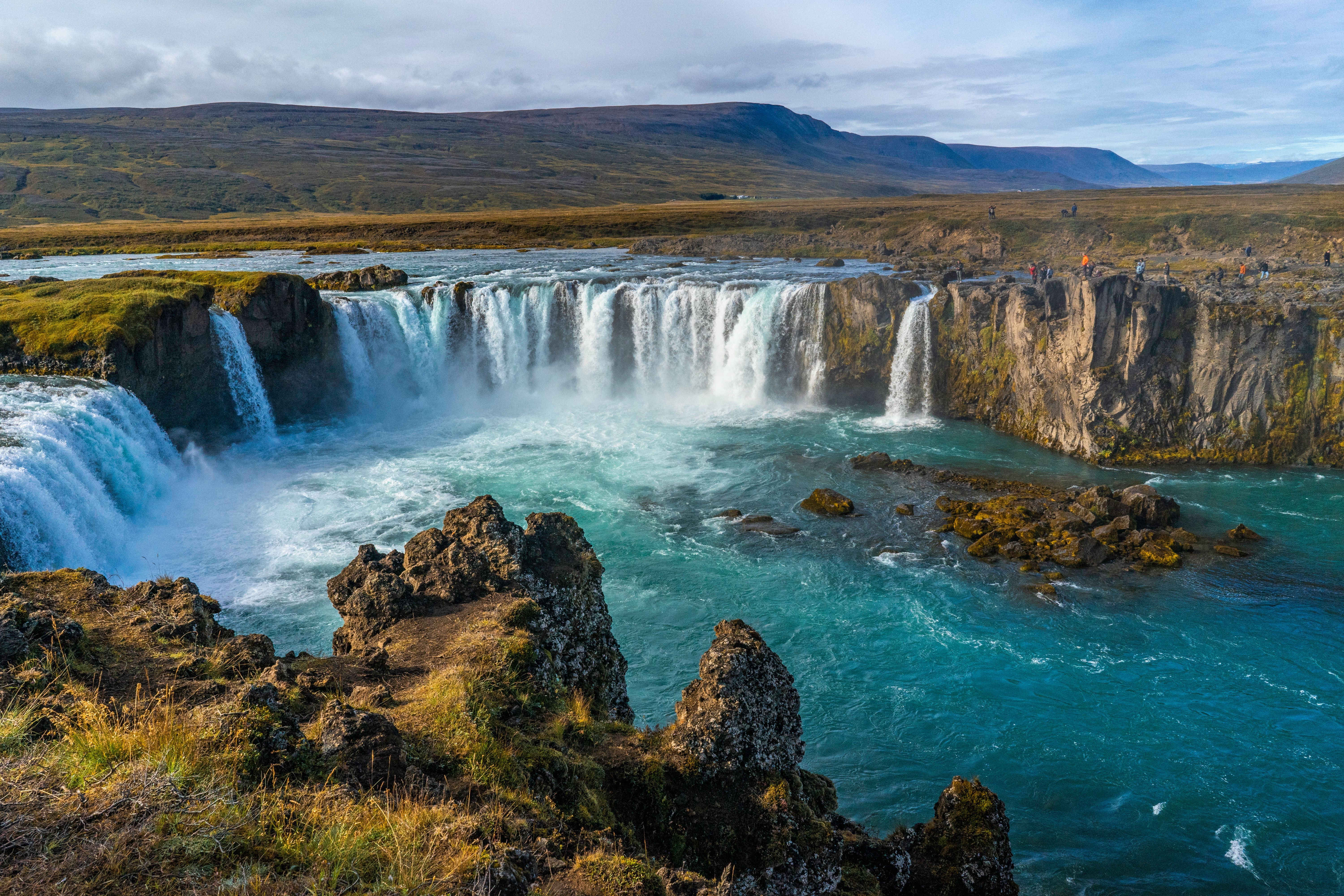 Northeast Iceland