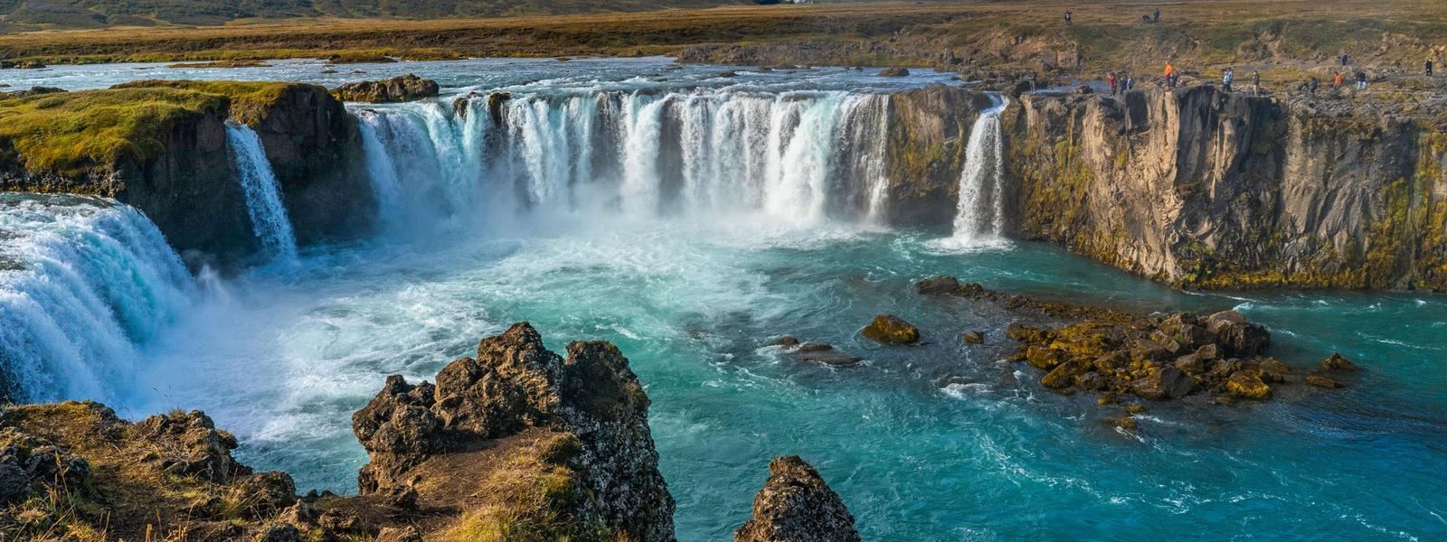 Northeast Iceland
