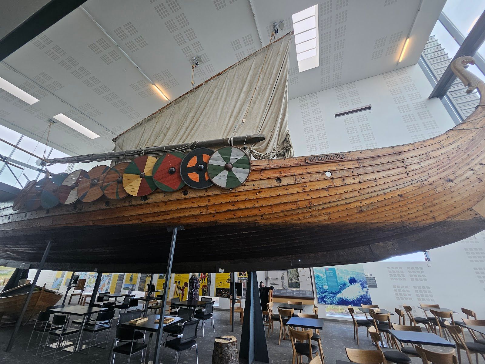 Viking World