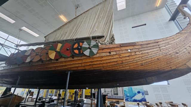 Viking World
