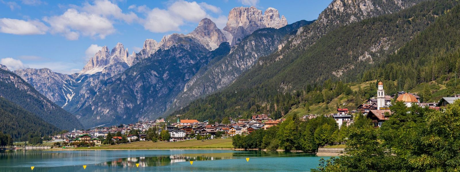 Auronzo di Cadore