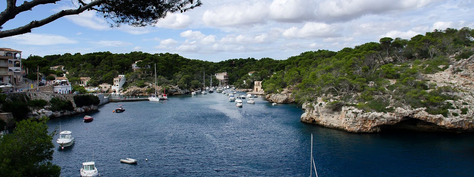 Cala Figuera