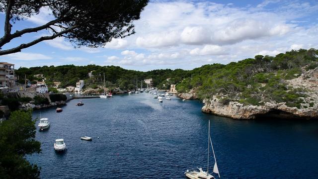 Cala Figuera