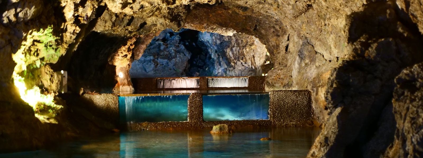 São Vicente Caves