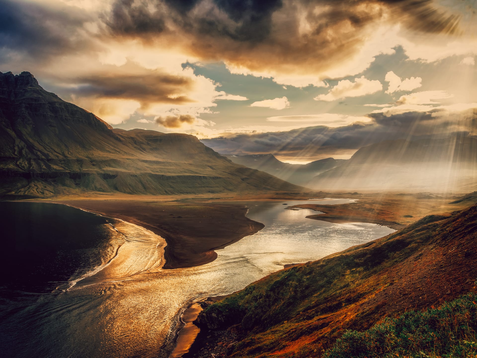 Лодмундарфьордюр