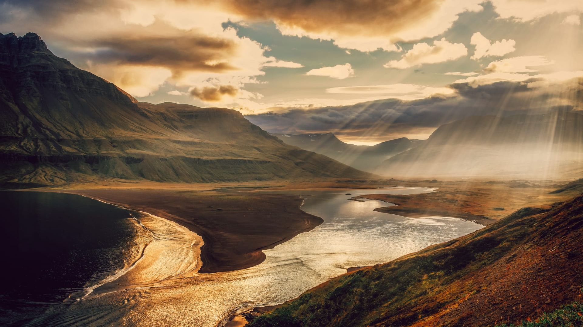 Лодмундарфьордюр