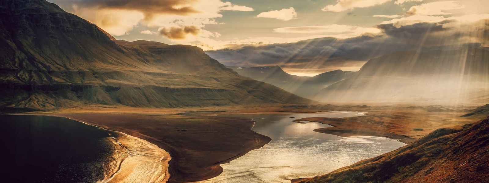 Lodmundarfjordur