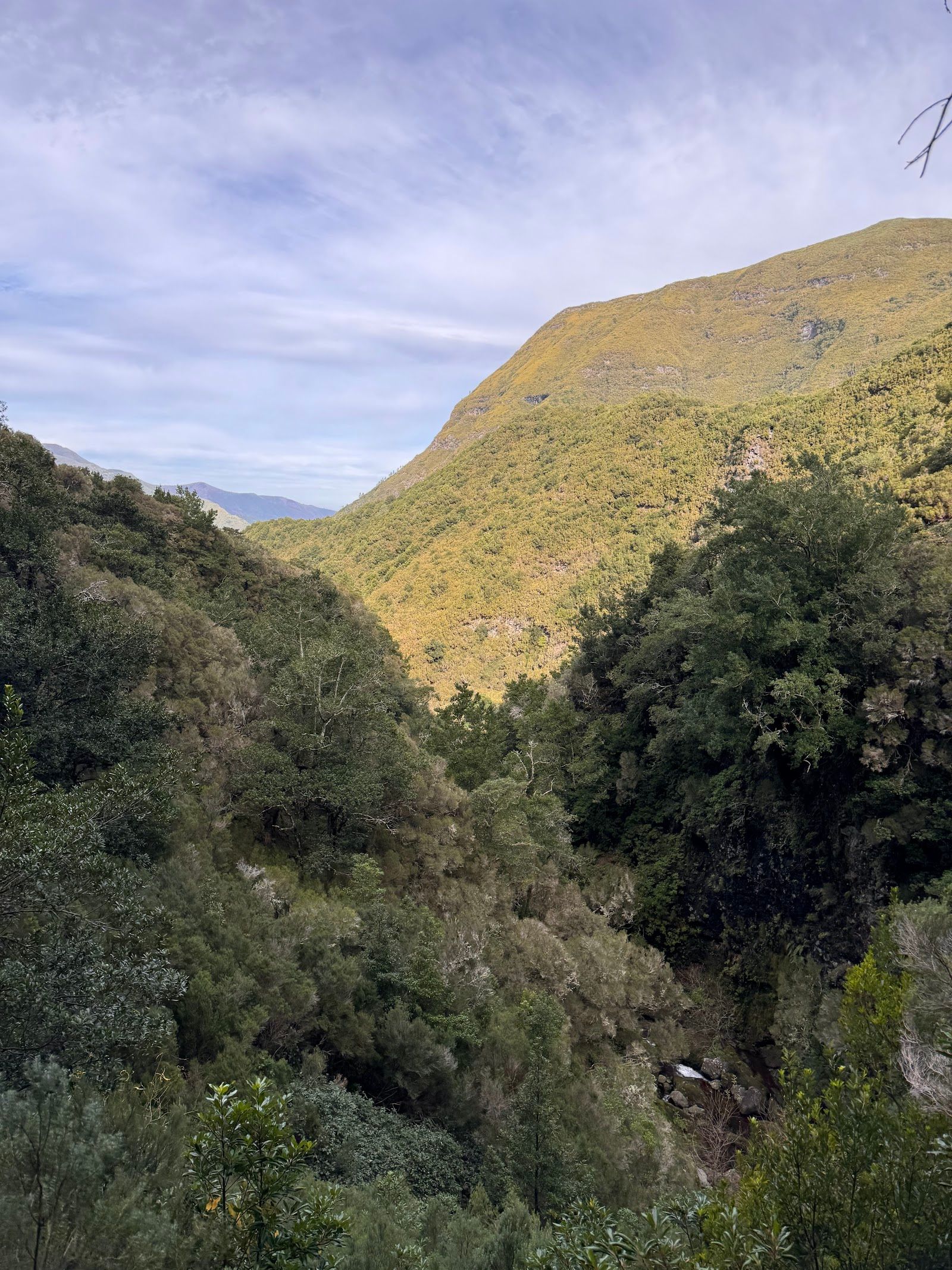 Rabaçal Valley