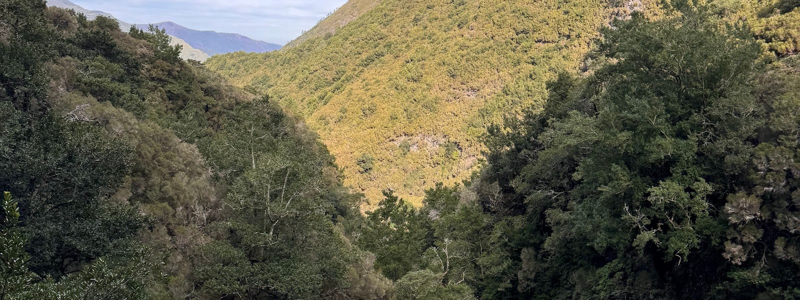 Rabaçal Valley