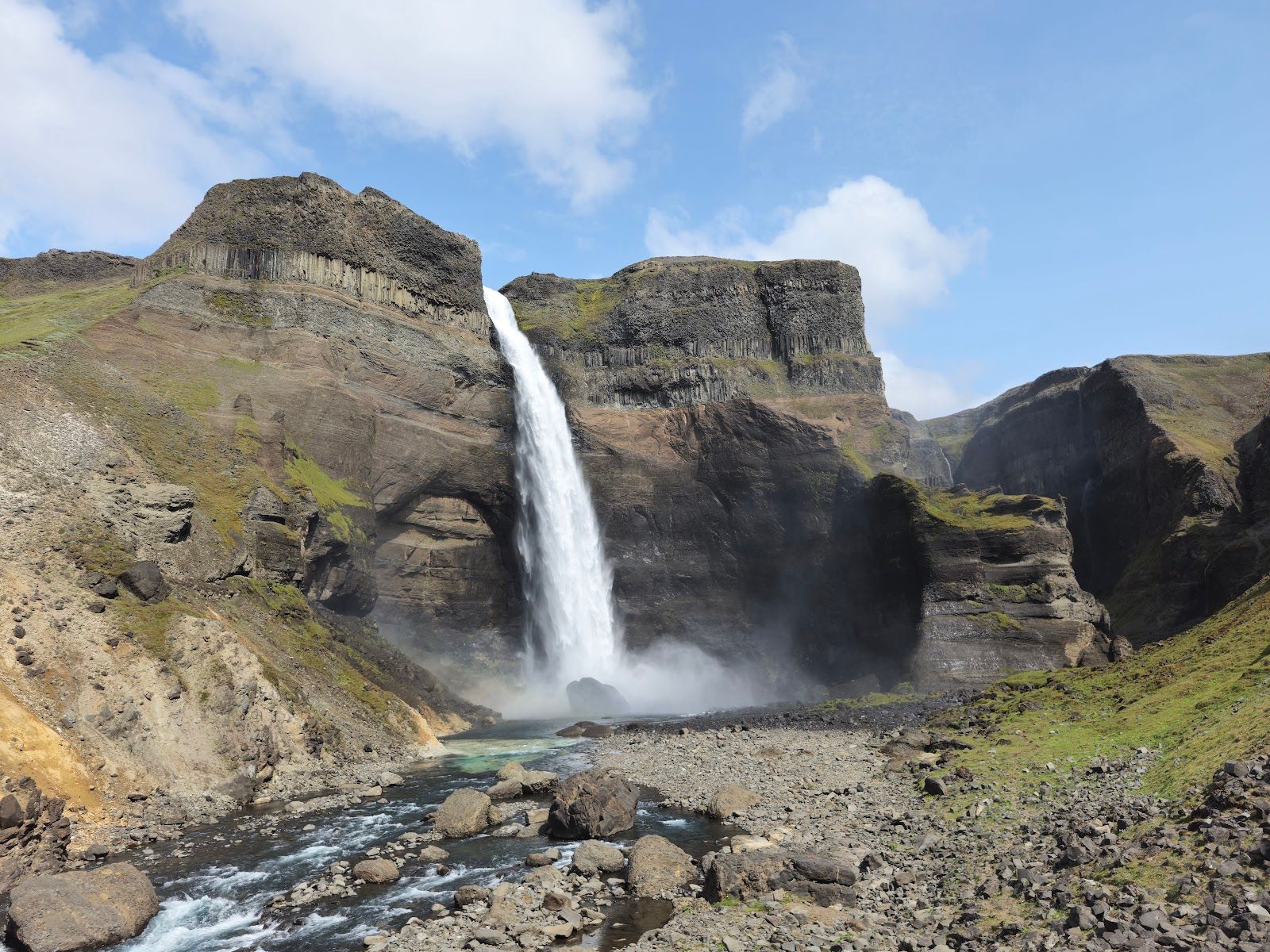 Háifoss