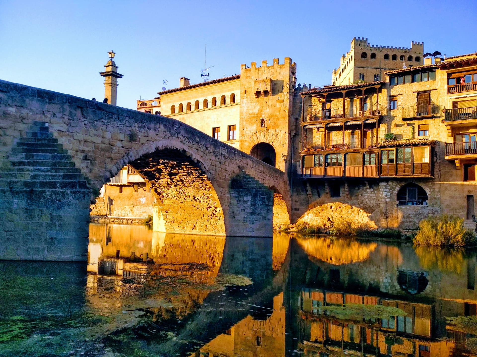 Вальдерробрес