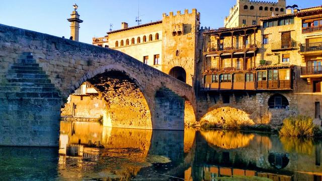 Вальдерробрес