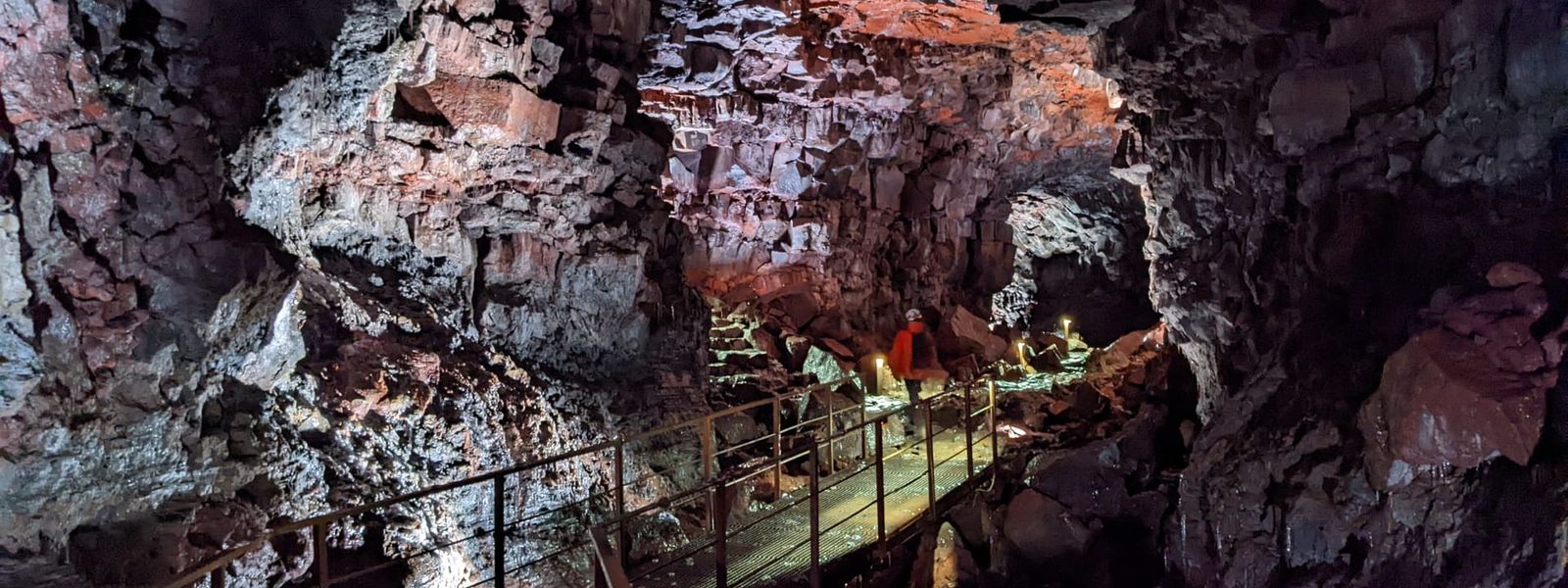 Cave