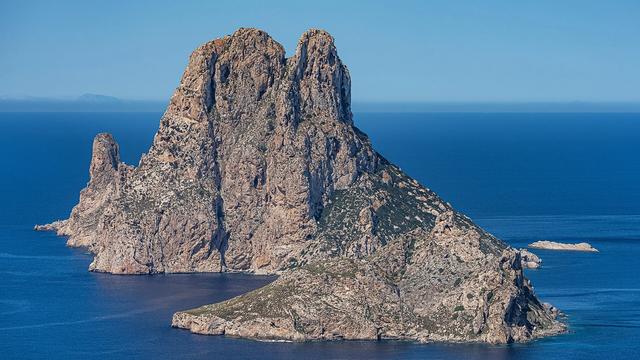 Es Vedra