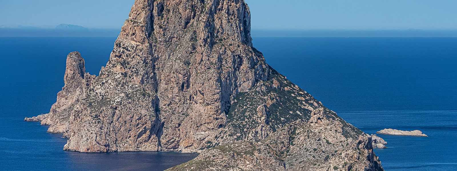 Es Vedra