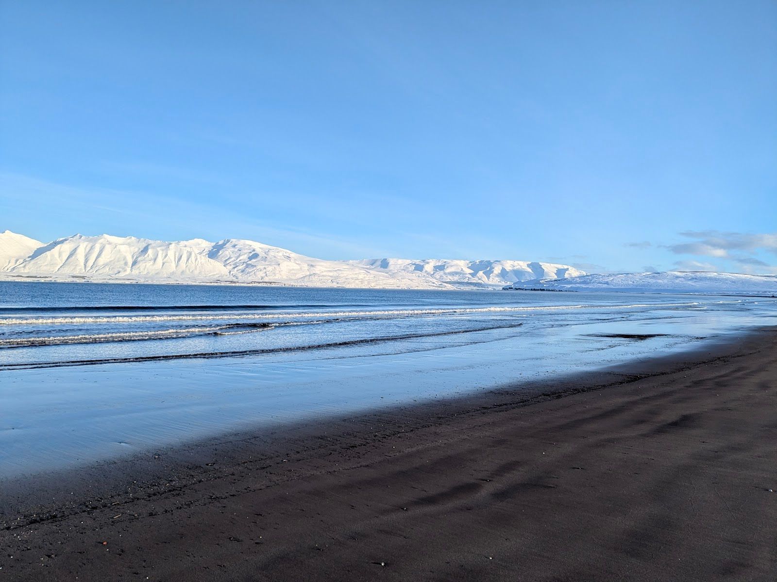 Dalvik Beach