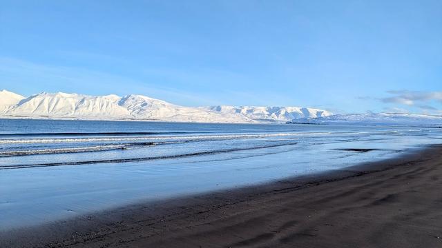 Dalvik Beach