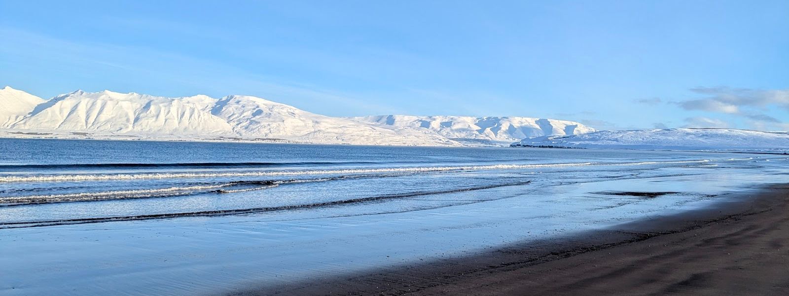 Dalvik Beach