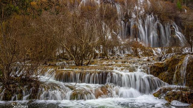 Памятник природы Исток реки Куэрво