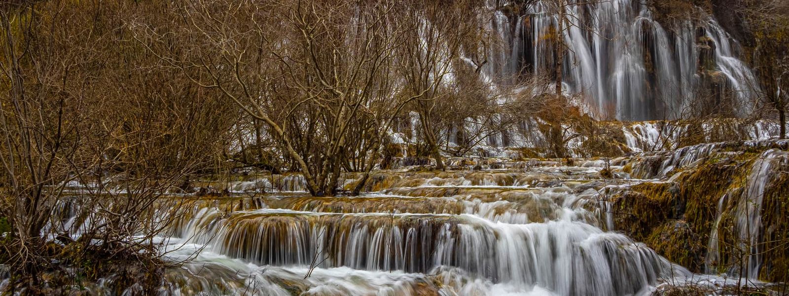 Природний пам’ятник Джерело річки Куерво