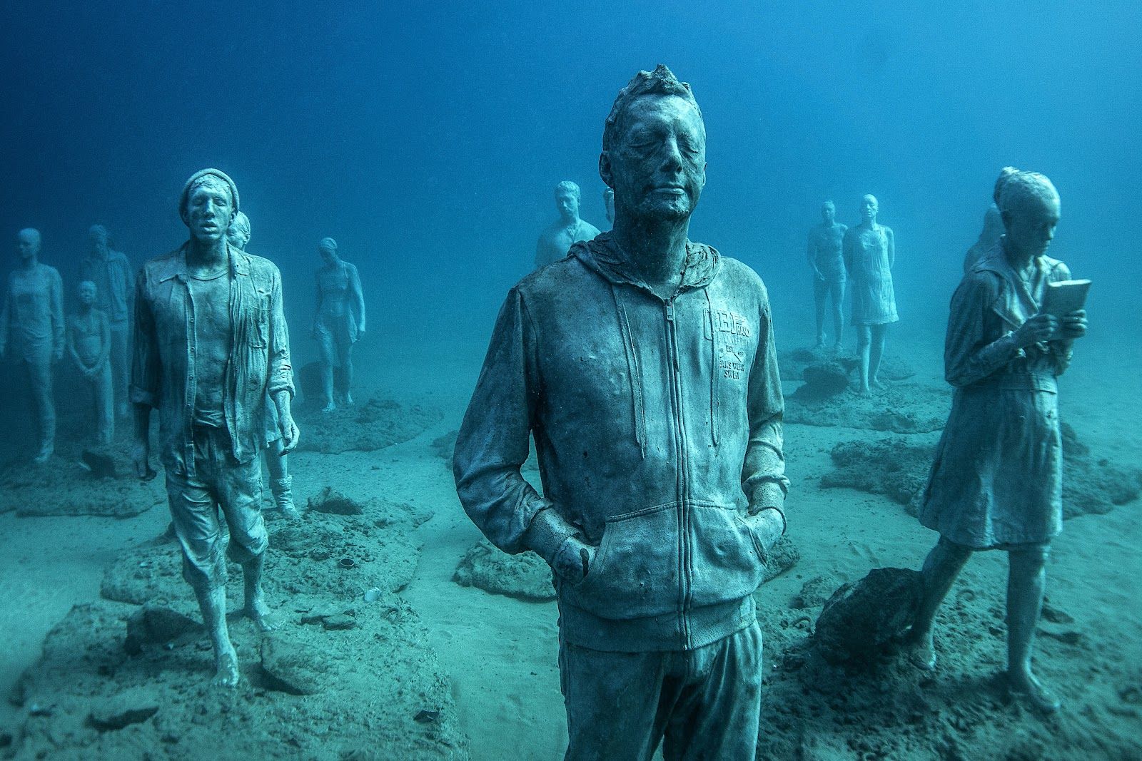 Museo Atlantico
