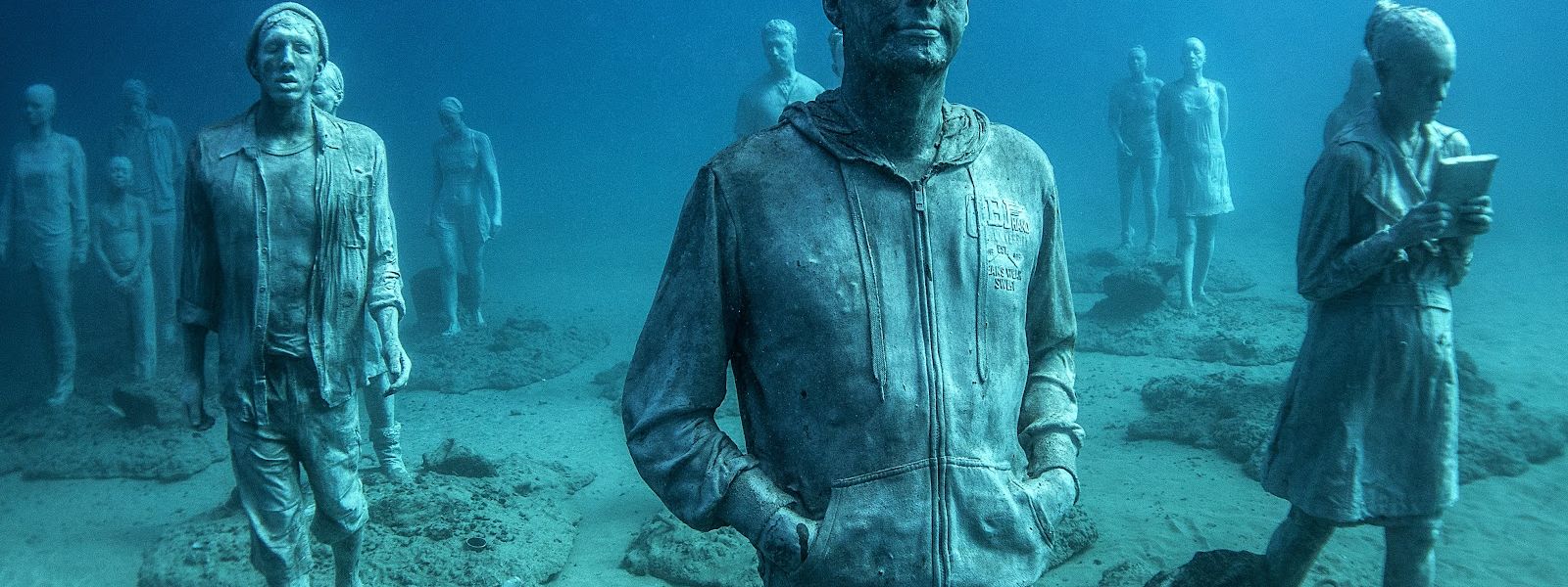 Museo Atlantico