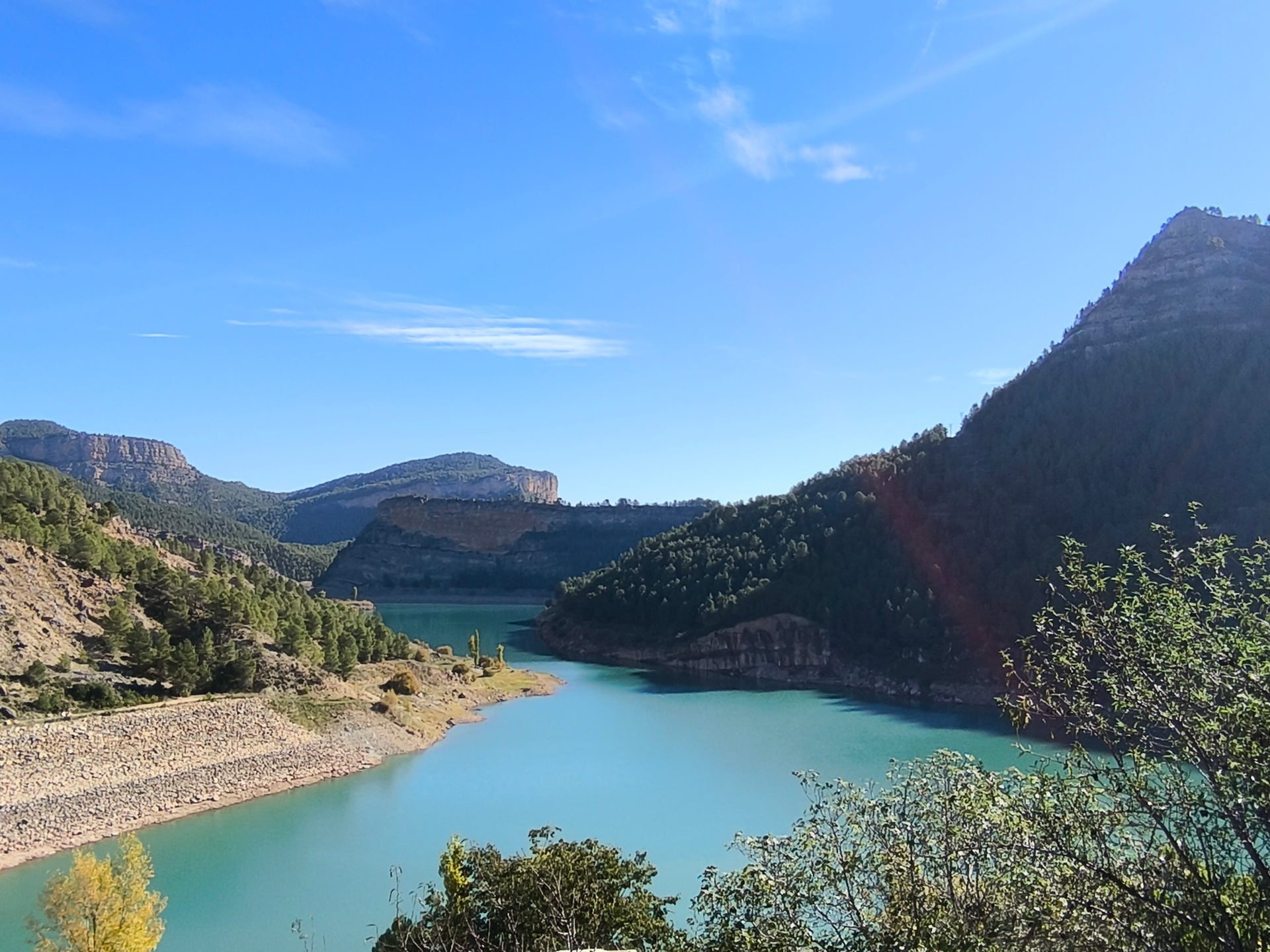 Оглядовий майданчик «Старий міст»