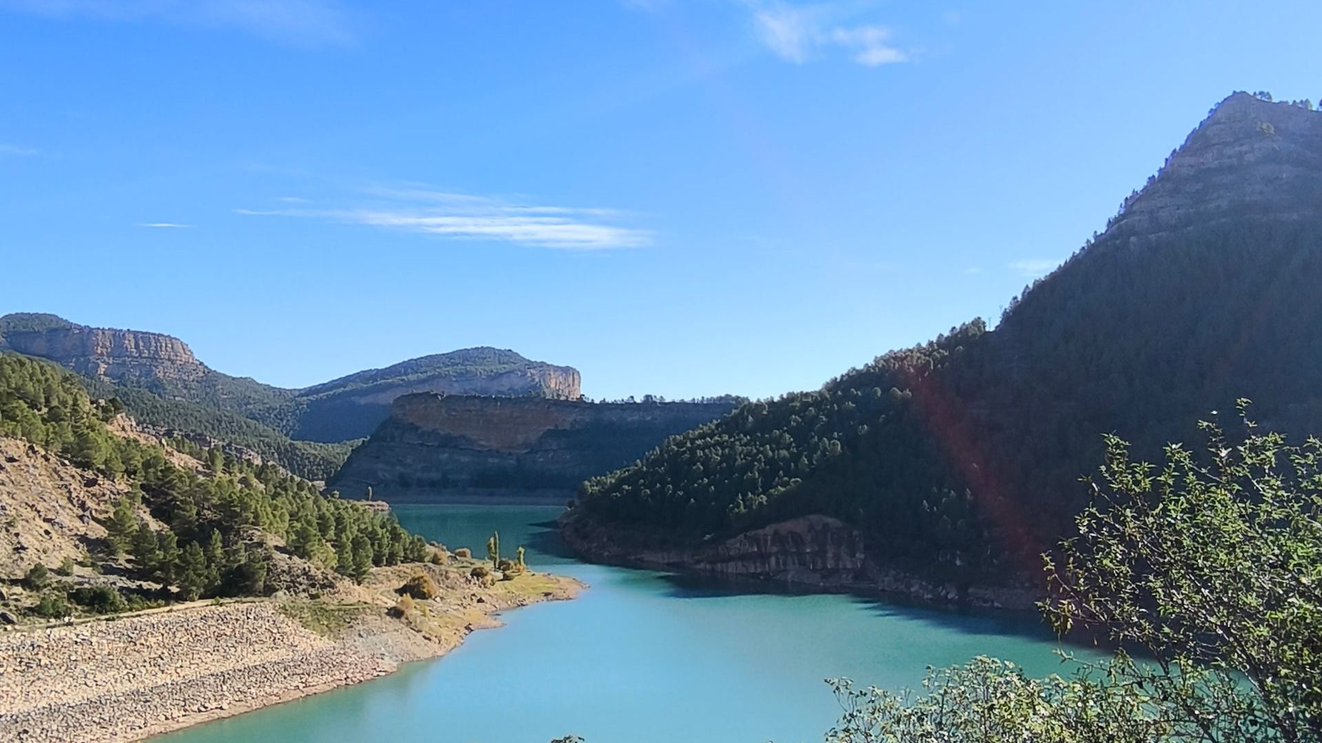 Смотровая площадка «Старый мост»