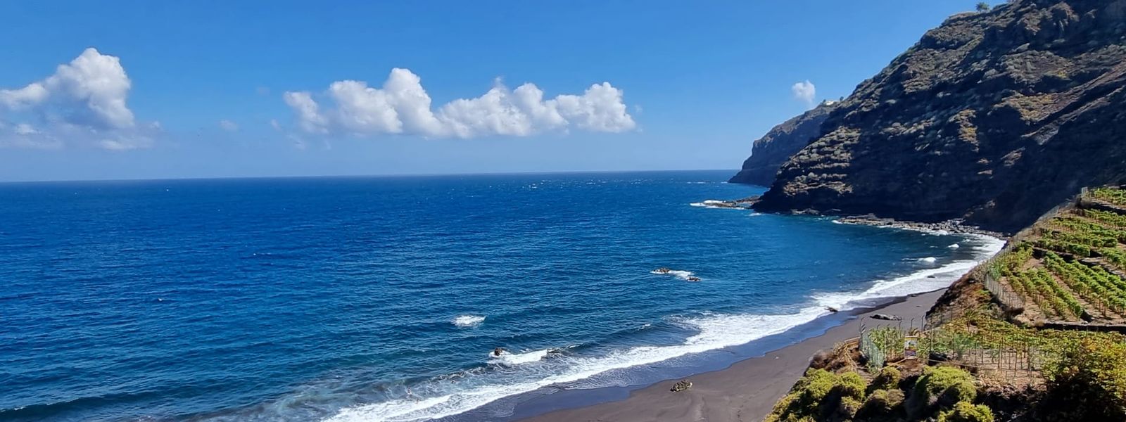 Ancón Beach