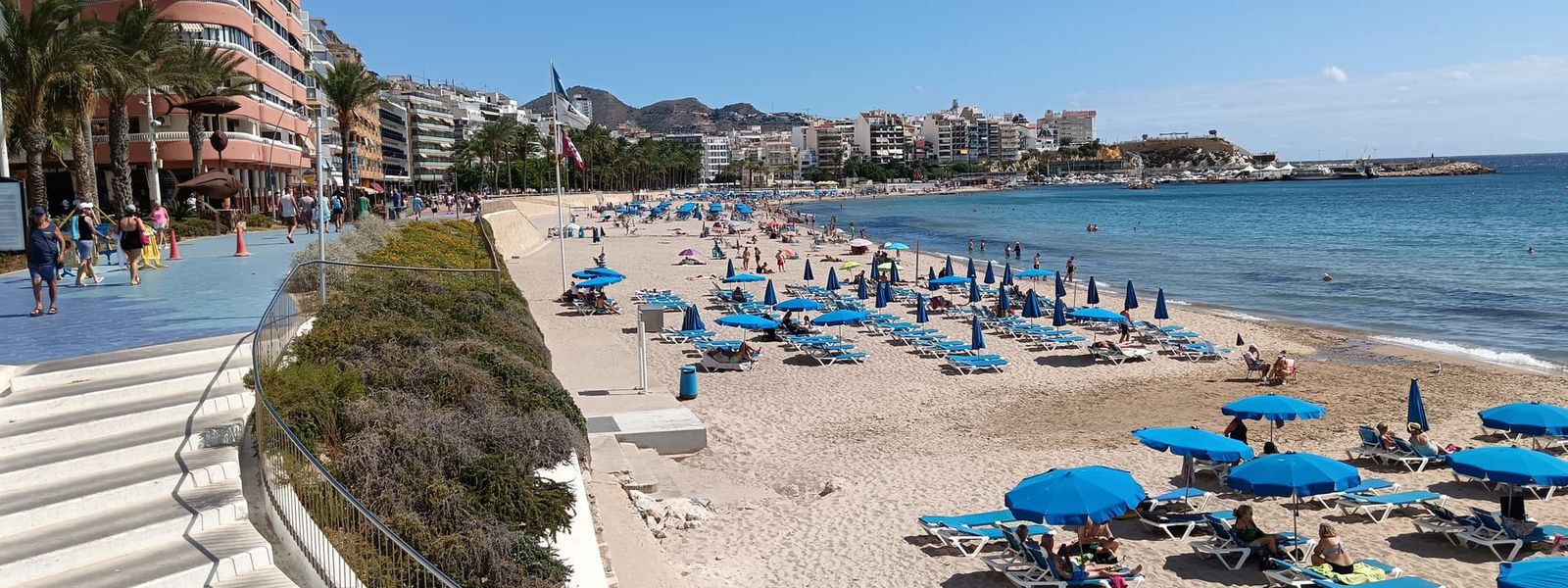 Mal Pas Beach