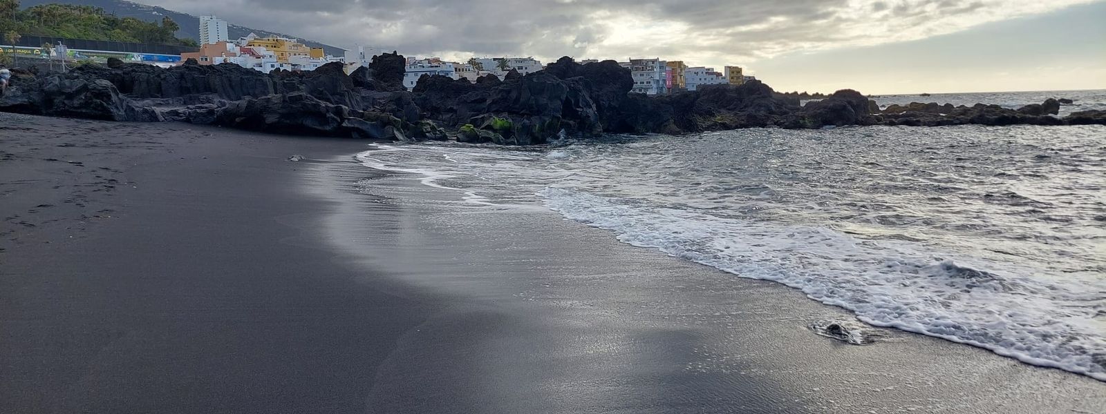 Playa Chica
