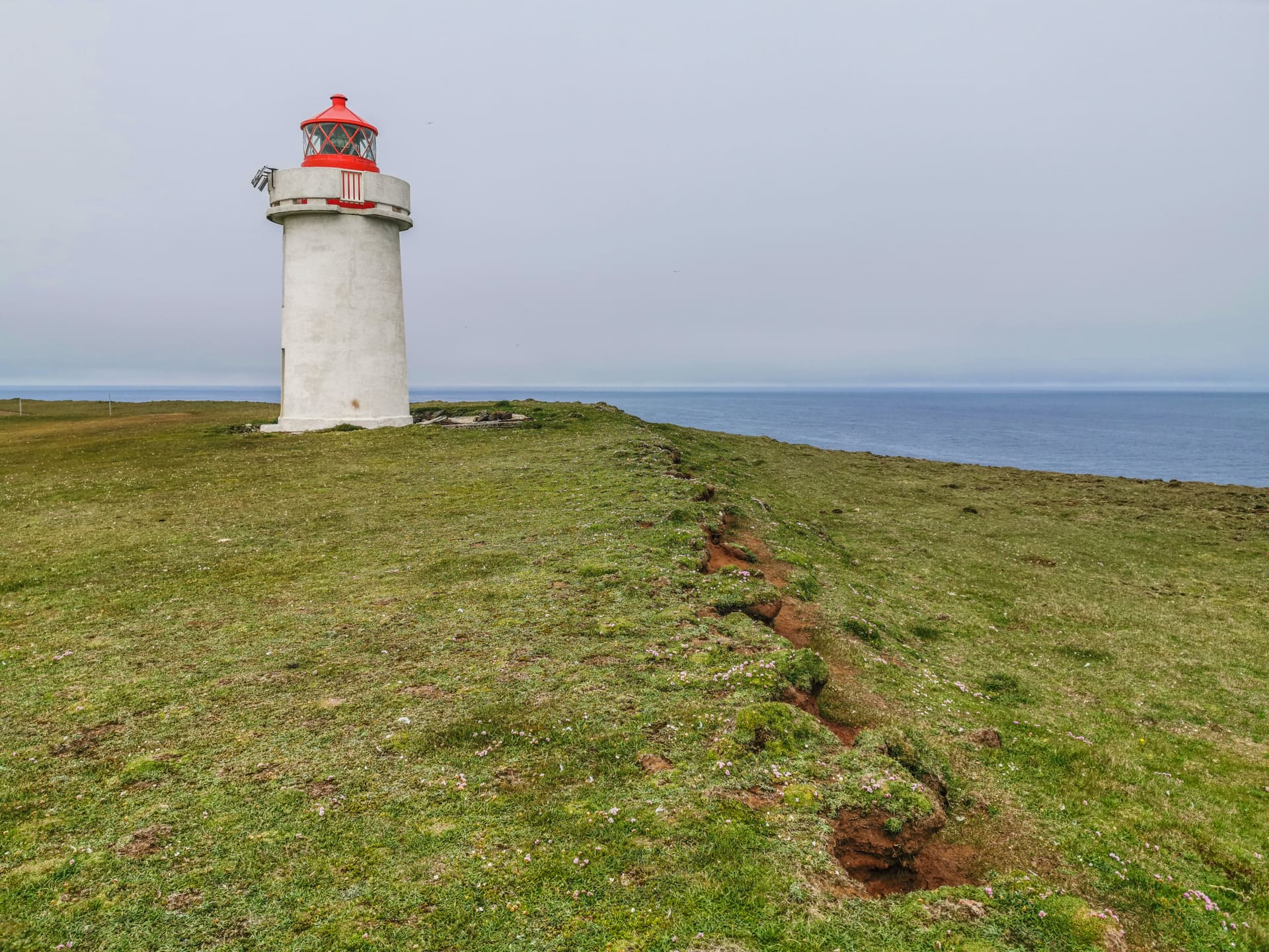 Fontur Lighthouse