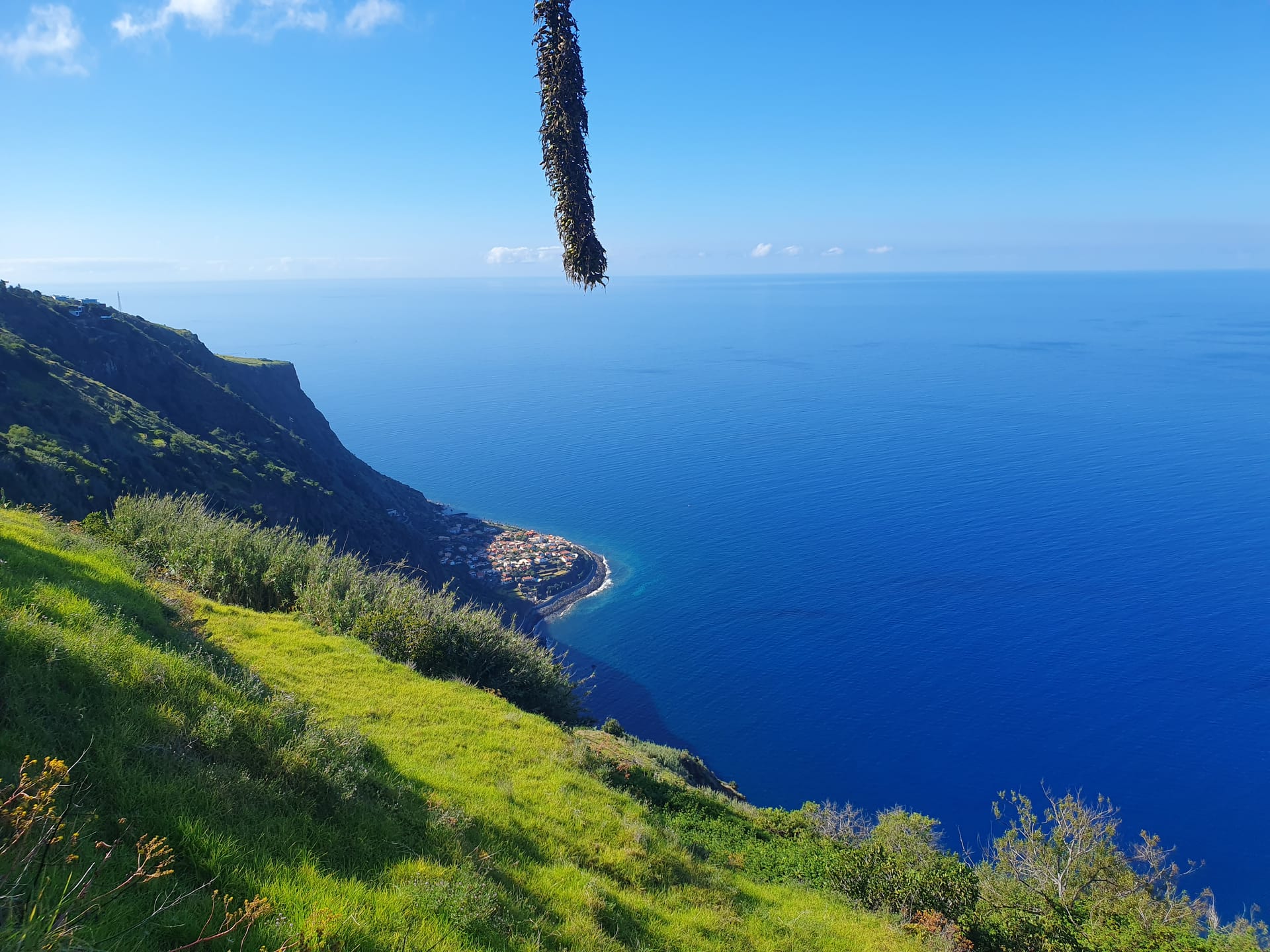 Caminho Real do Paul do Mar (PR19)