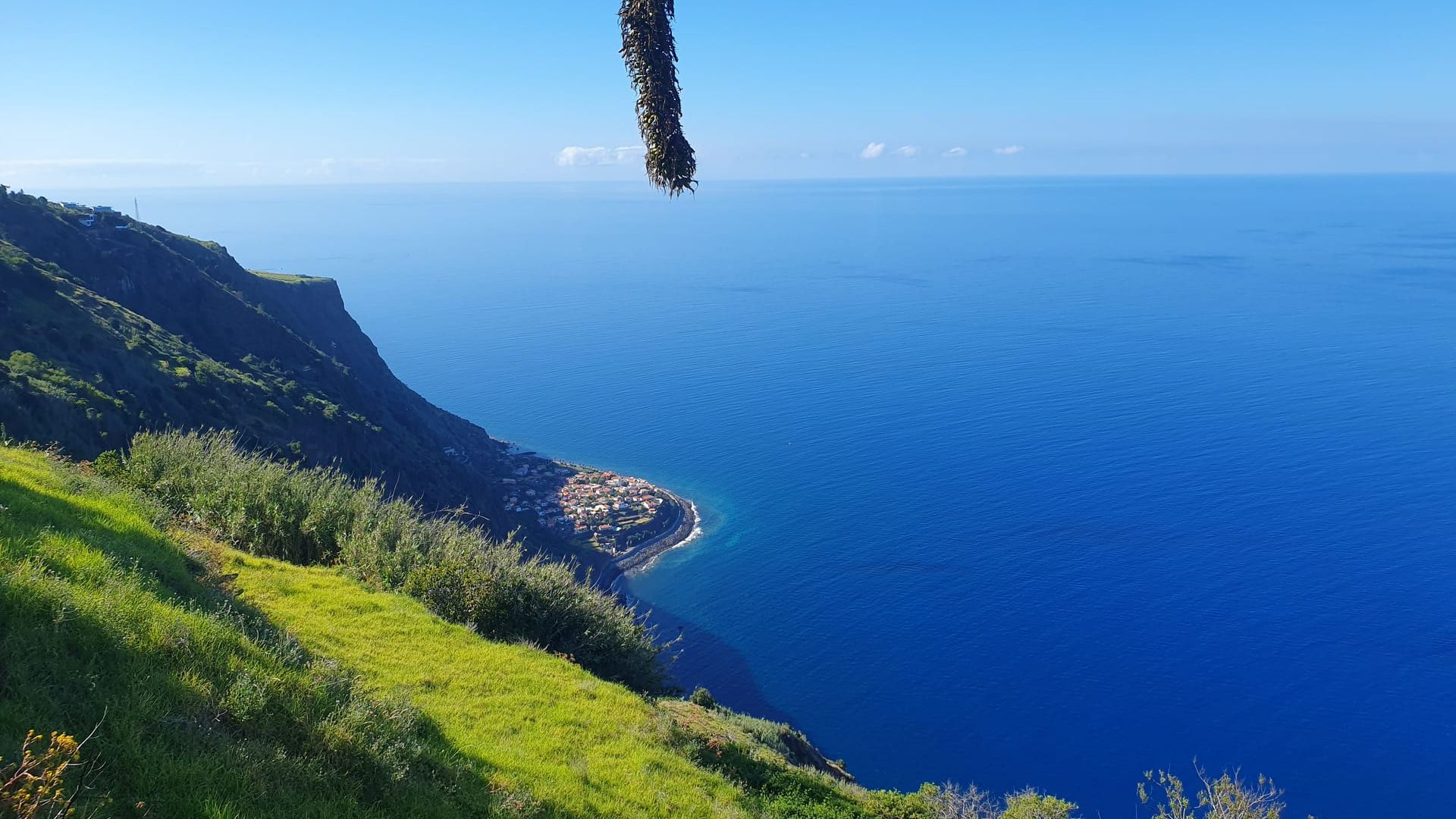 Тропа Реал-до-Паул-ду-Мар (PR19)