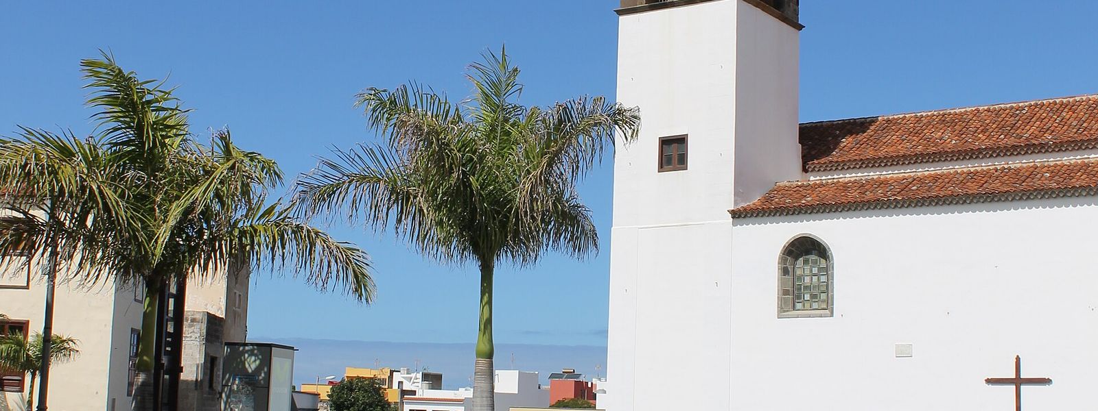 Buenavista del Norte