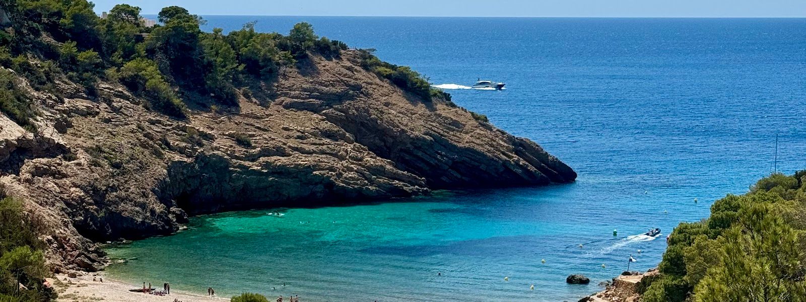 Cala Moli